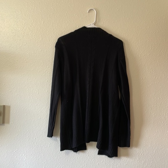 Black cardigan - Picture 3 of 3